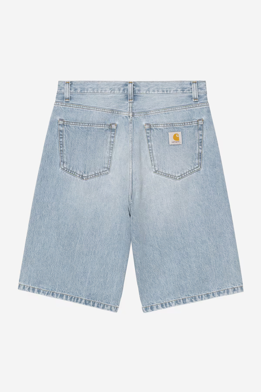 Langdon Short