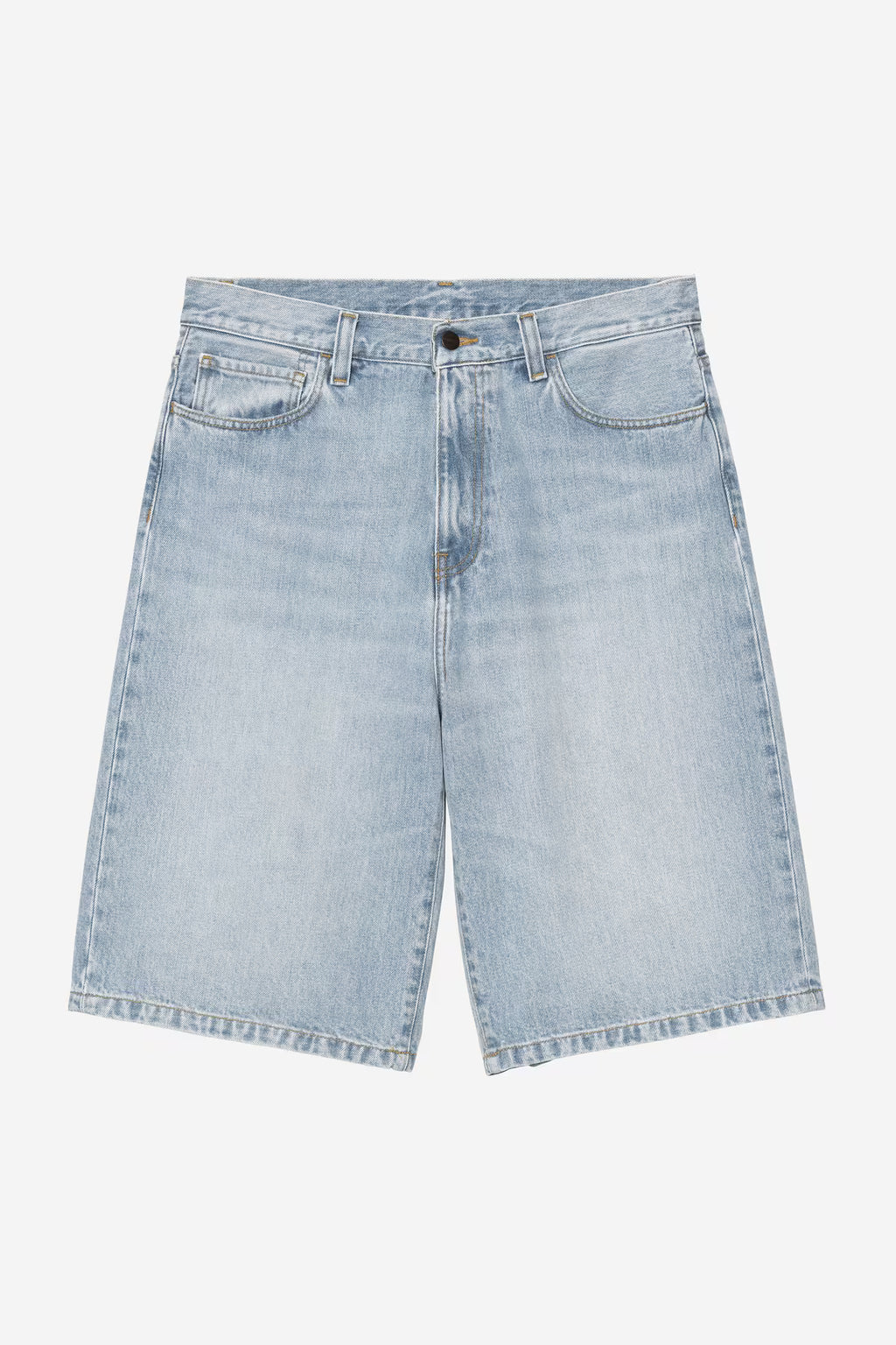 Langdon Short