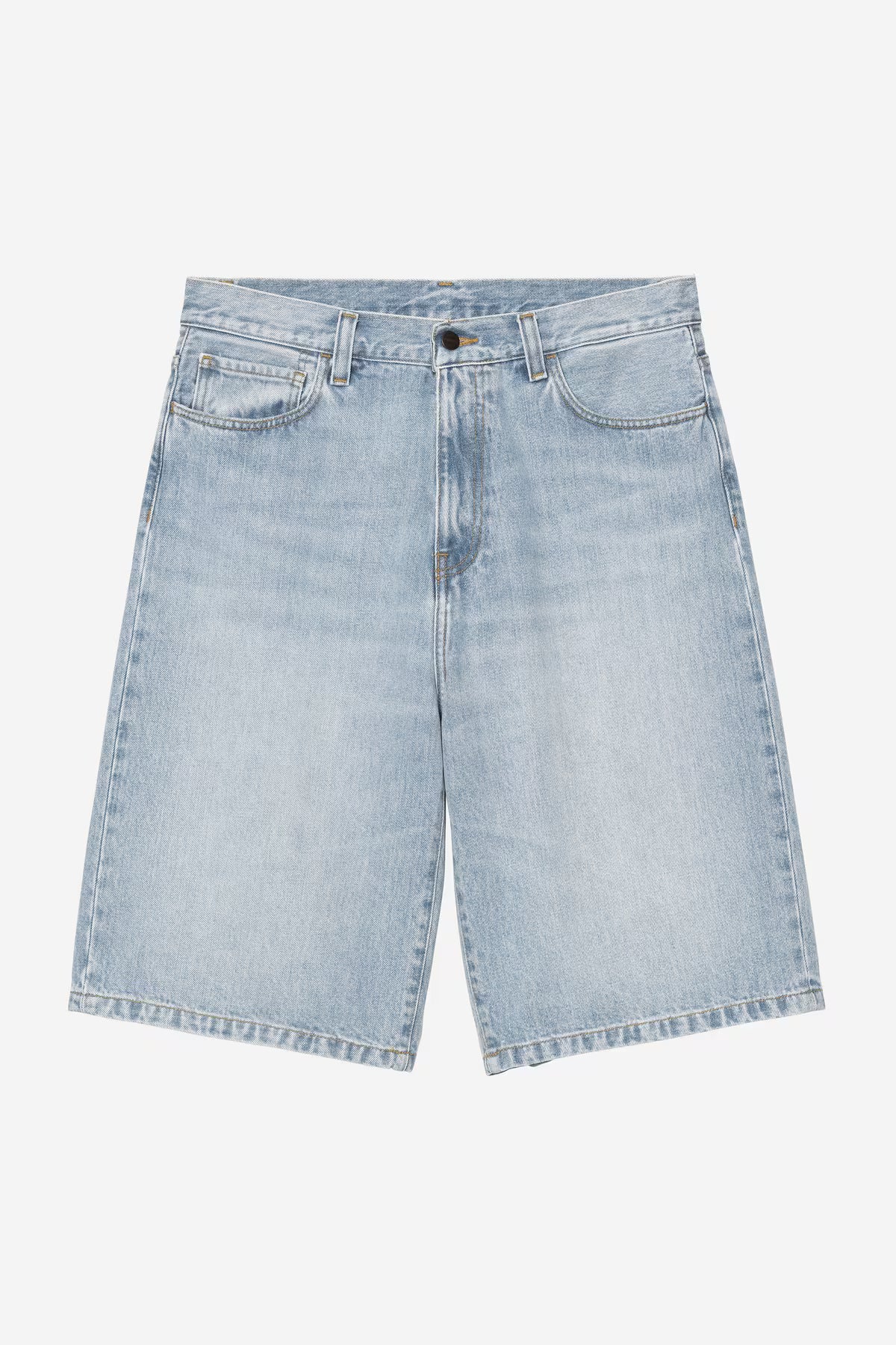 Langdon Short