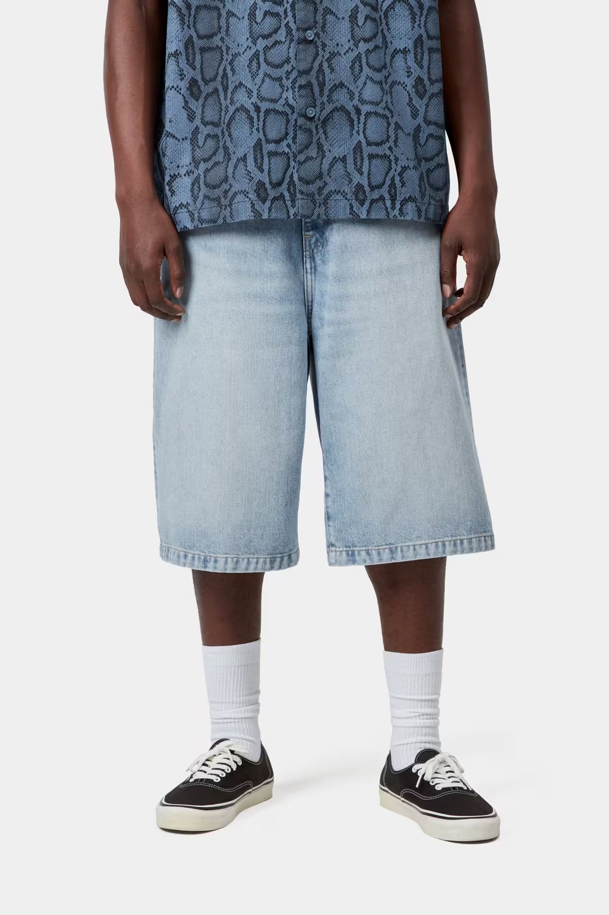 Langdon Short