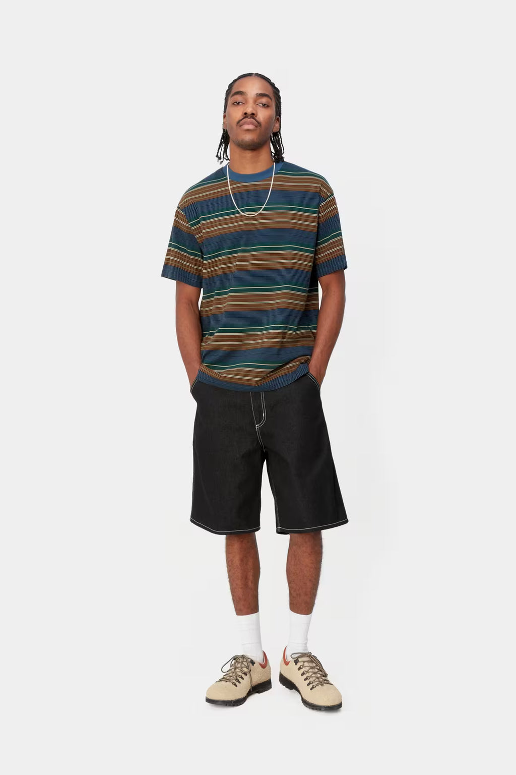 Simple Short