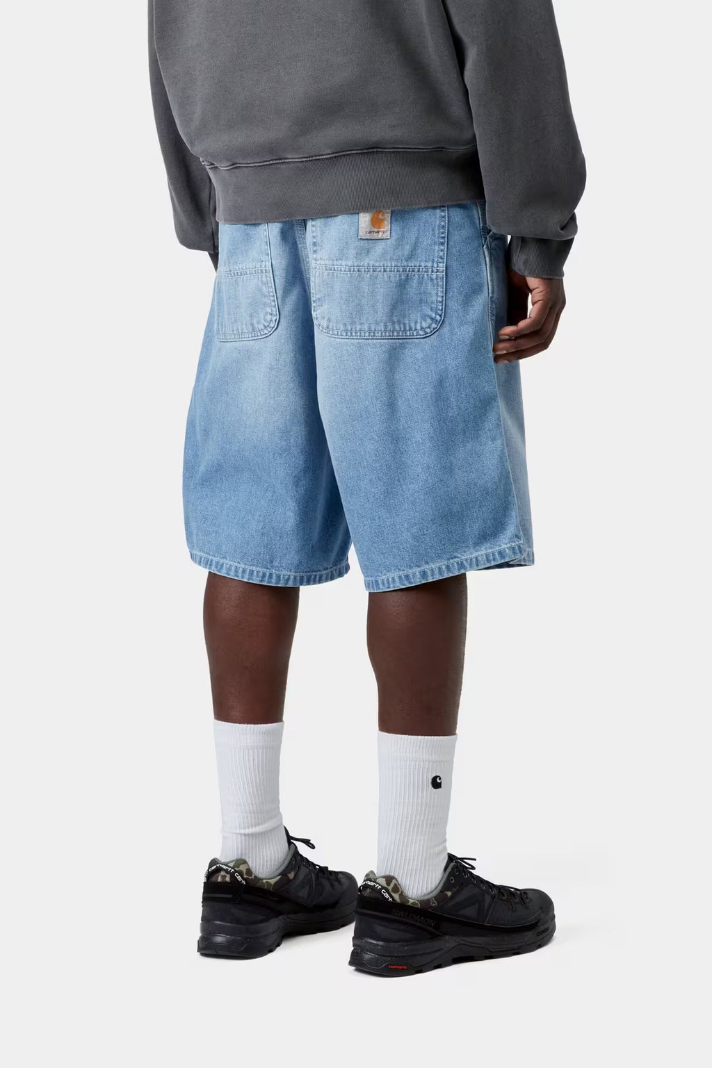 Simple Short