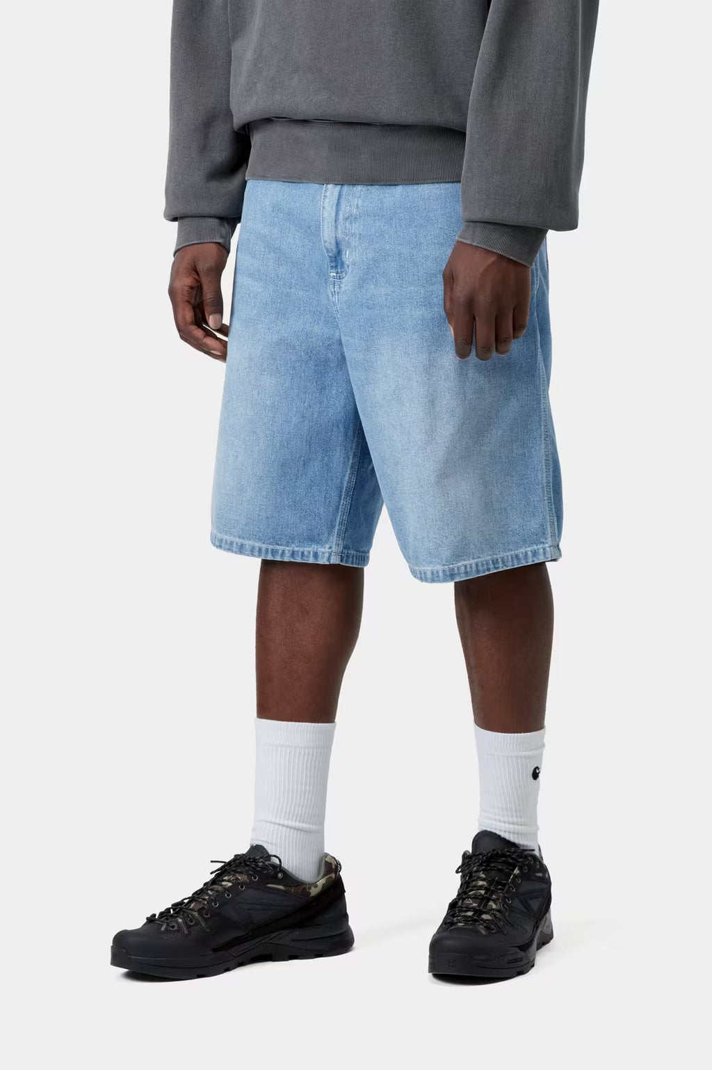 Simple Short