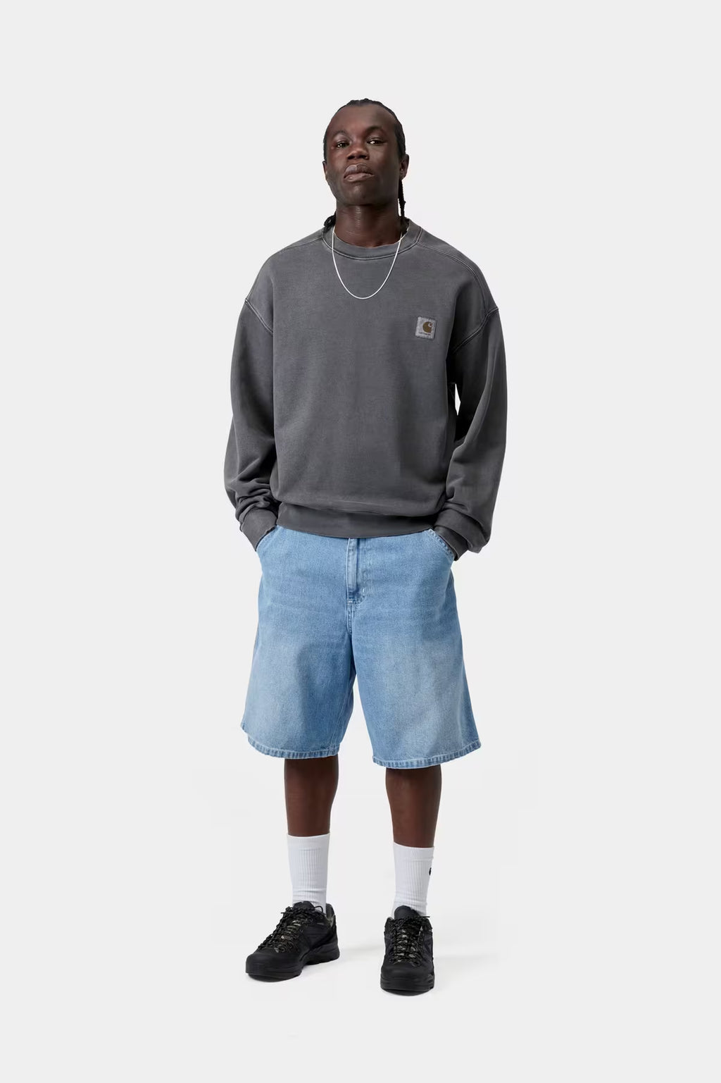 Simple Short