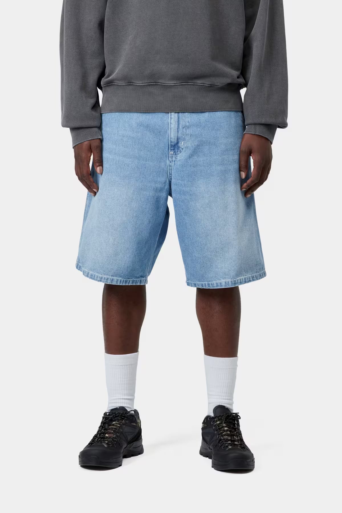 Simple Short