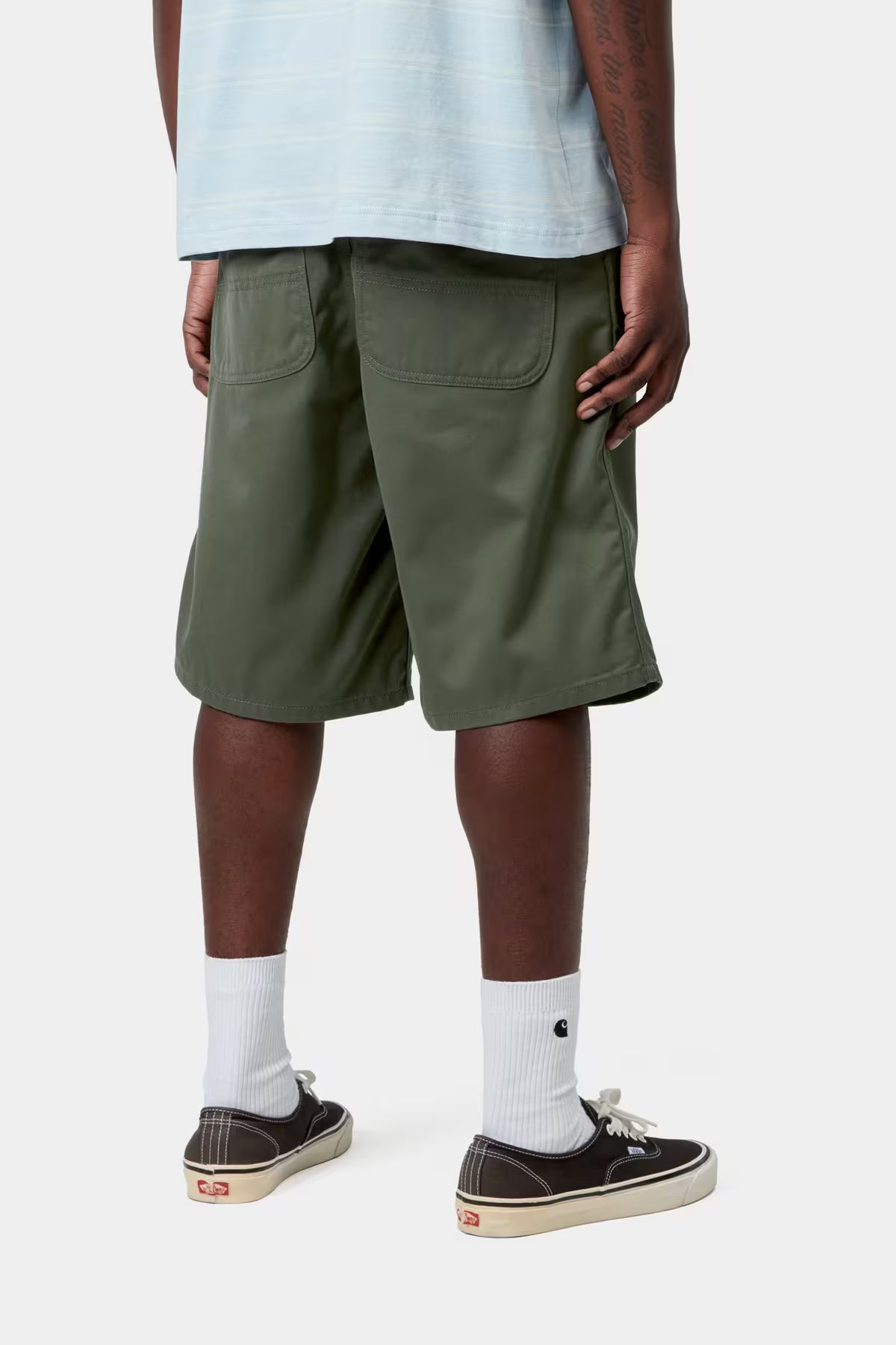 Simple Short