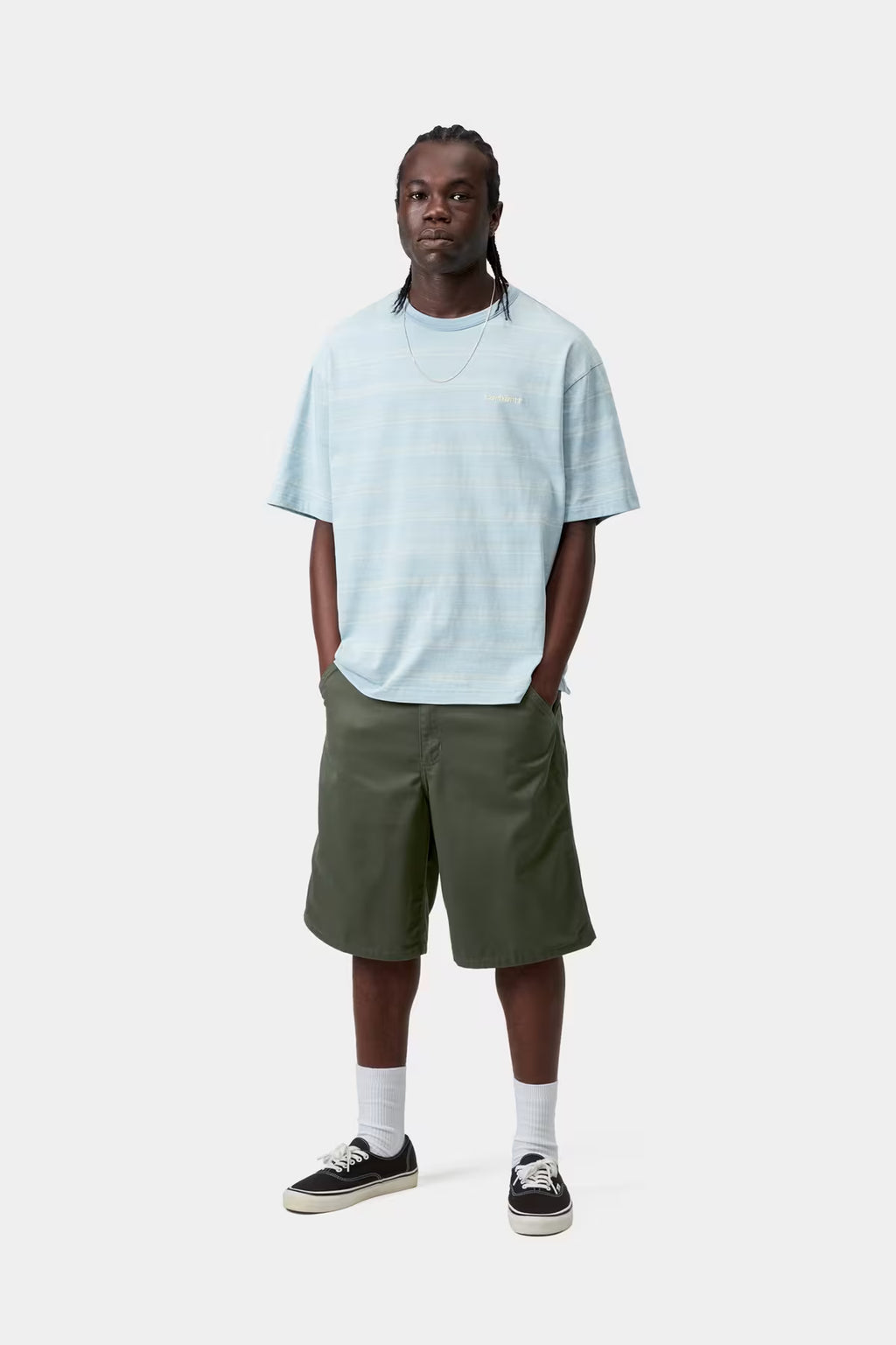 Simple Short