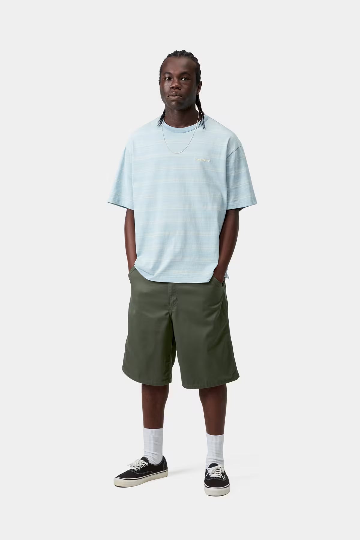 Simple Short
