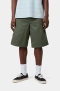 Simple Short
