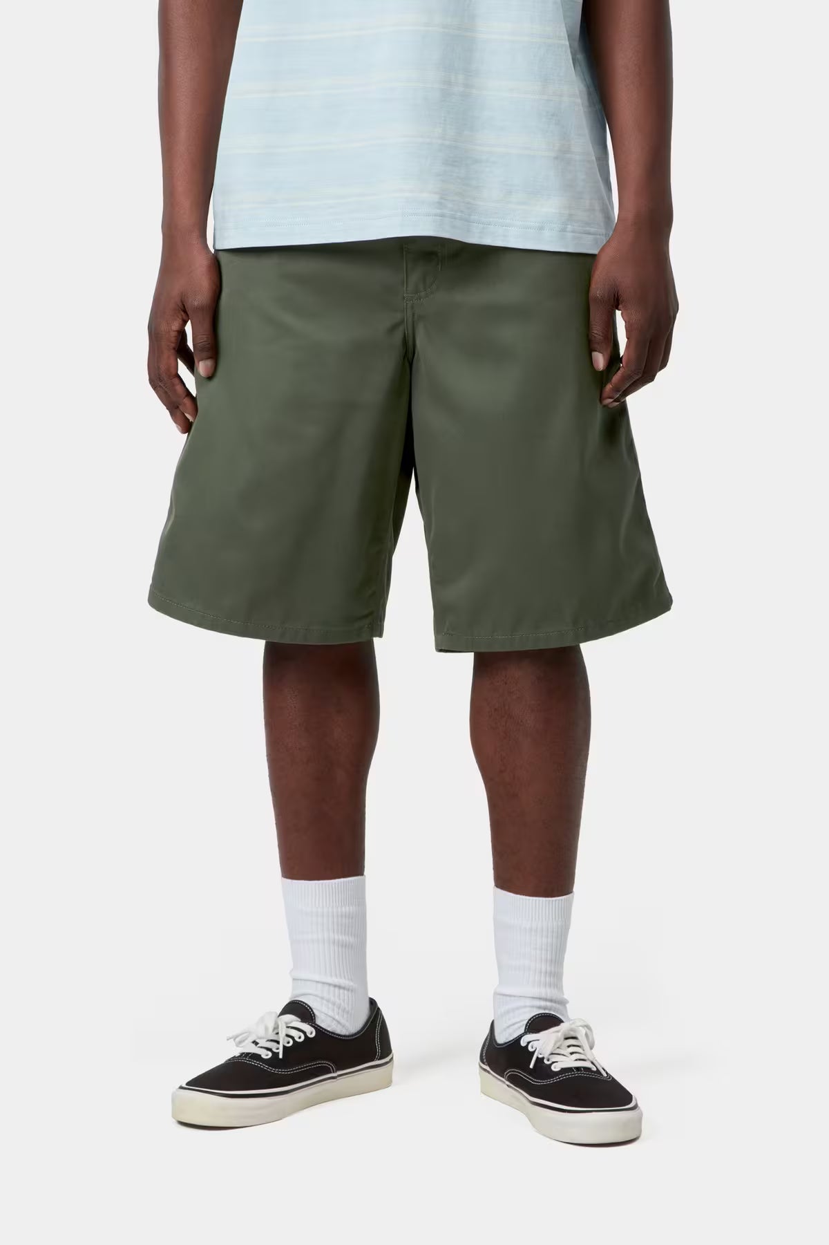 Simple Short