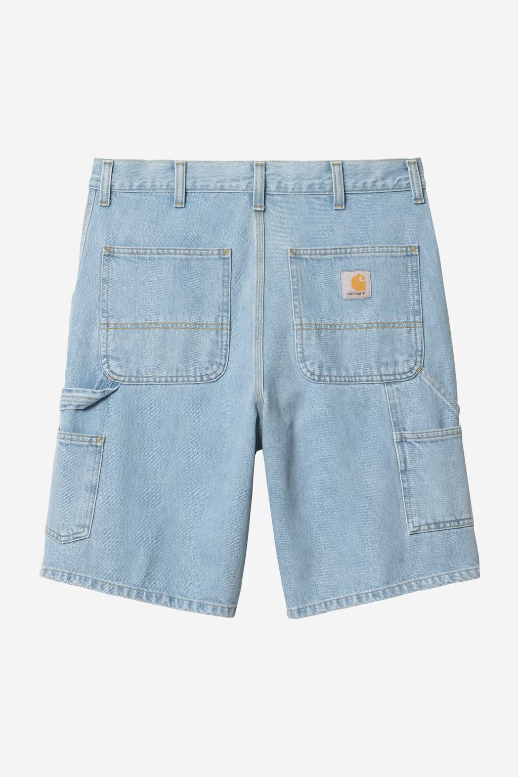 Single Knee Short