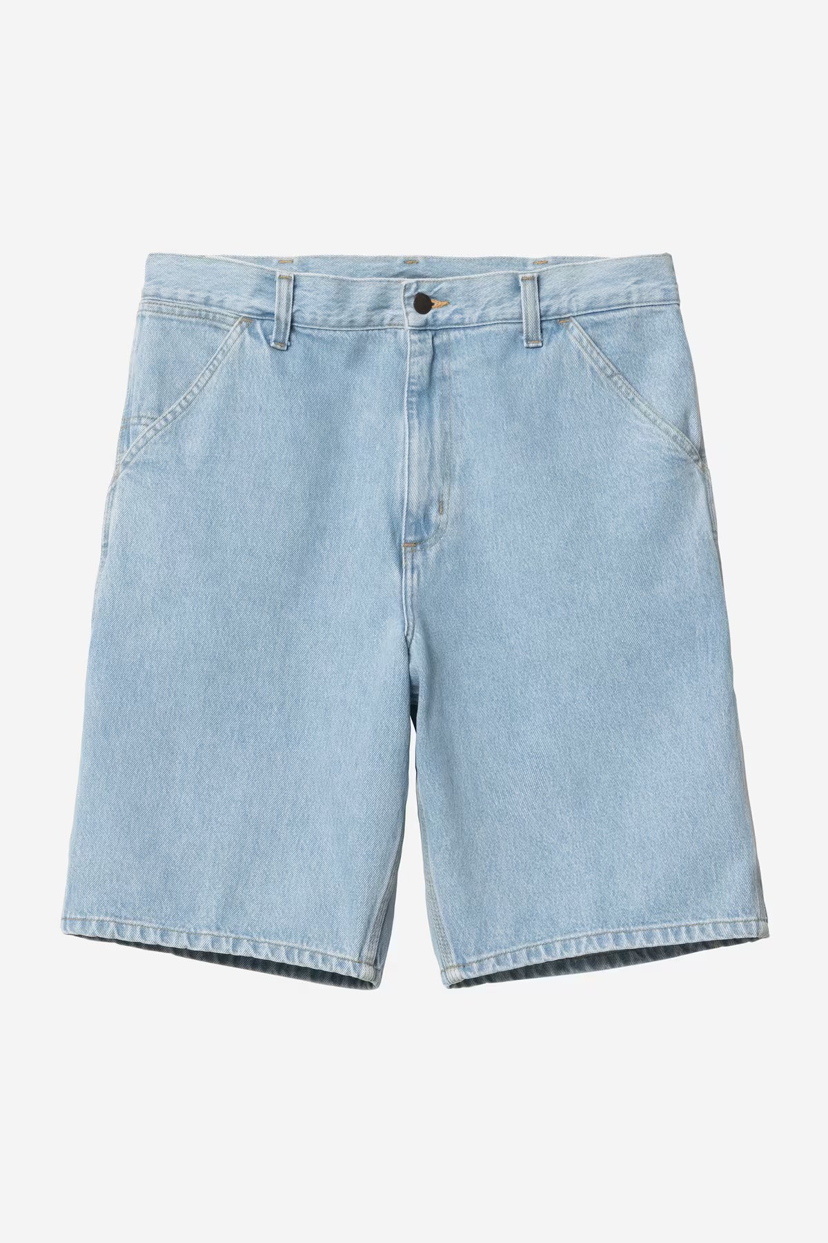 Single Knee Short