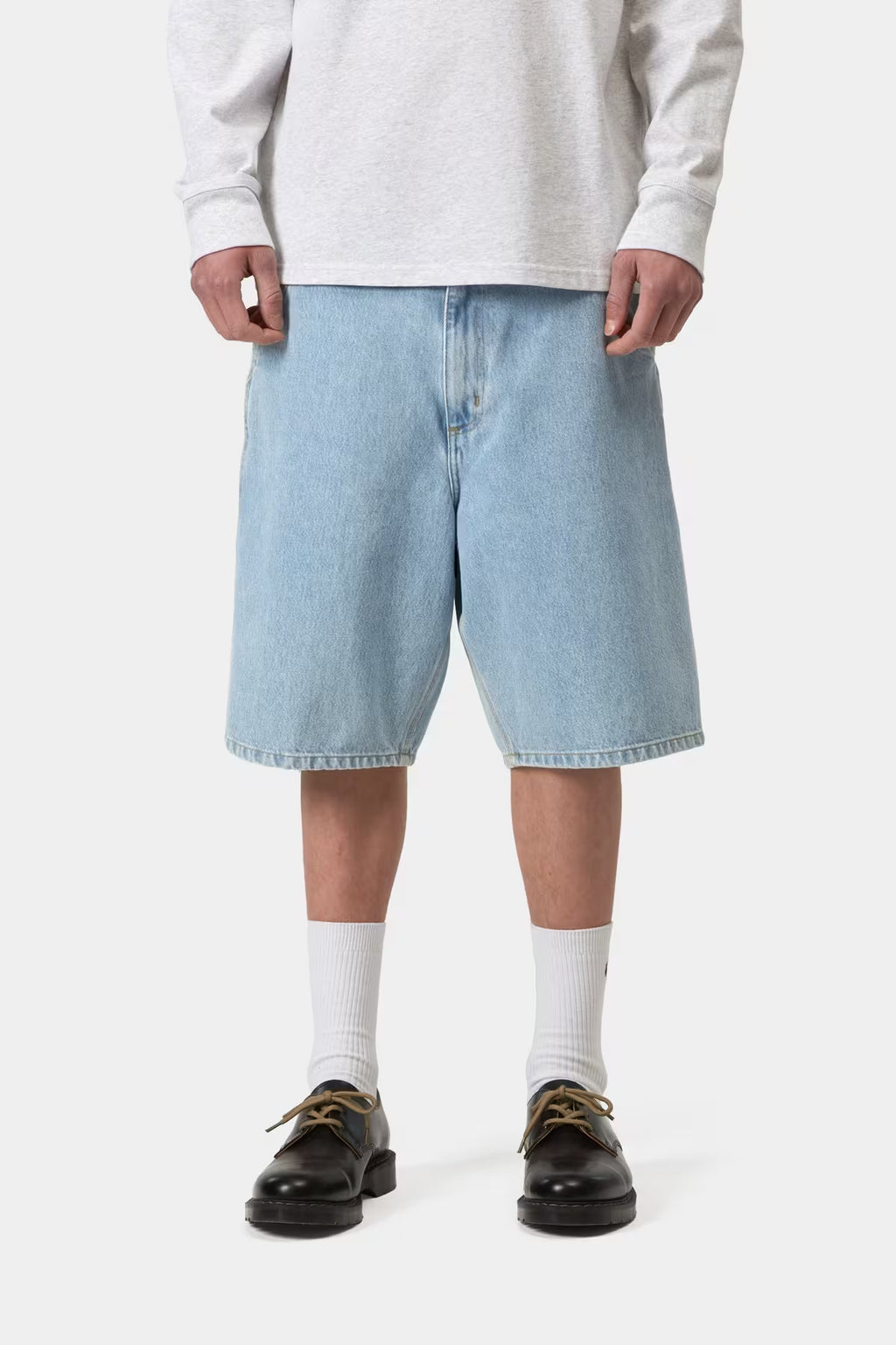 Single Knee Short