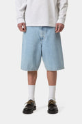 Single Knee Short