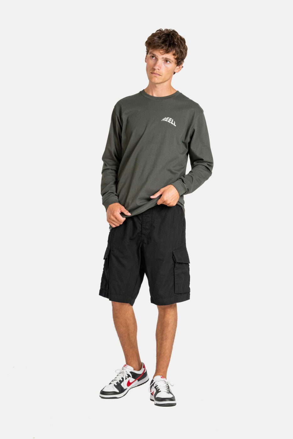 New Cargo Short