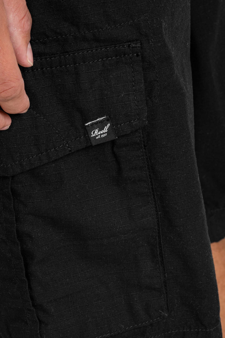 New Cargo Short