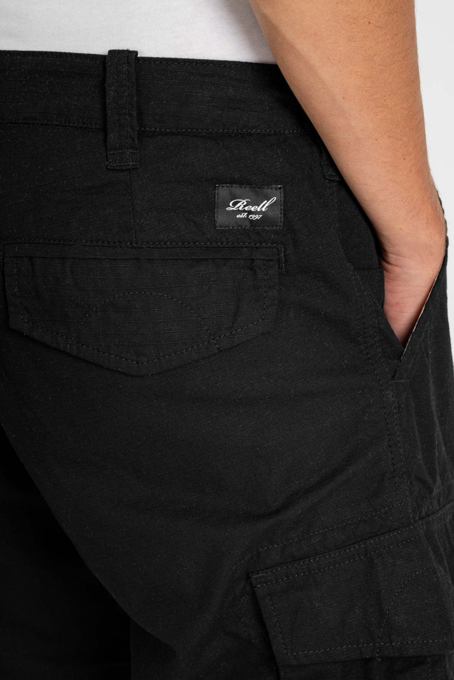 New Cargo Short