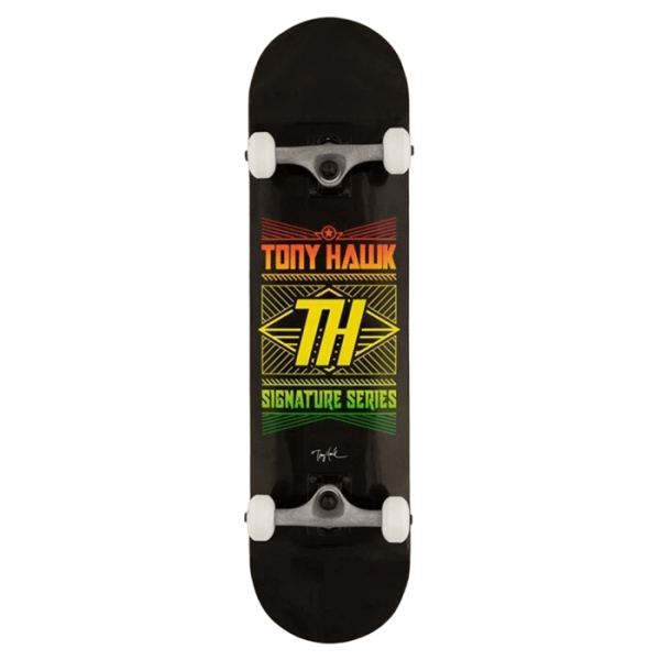 180 Stacked Logo 8.0 Completo