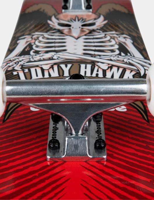 Stage 1 Hawk Icon 8 Skate Completo