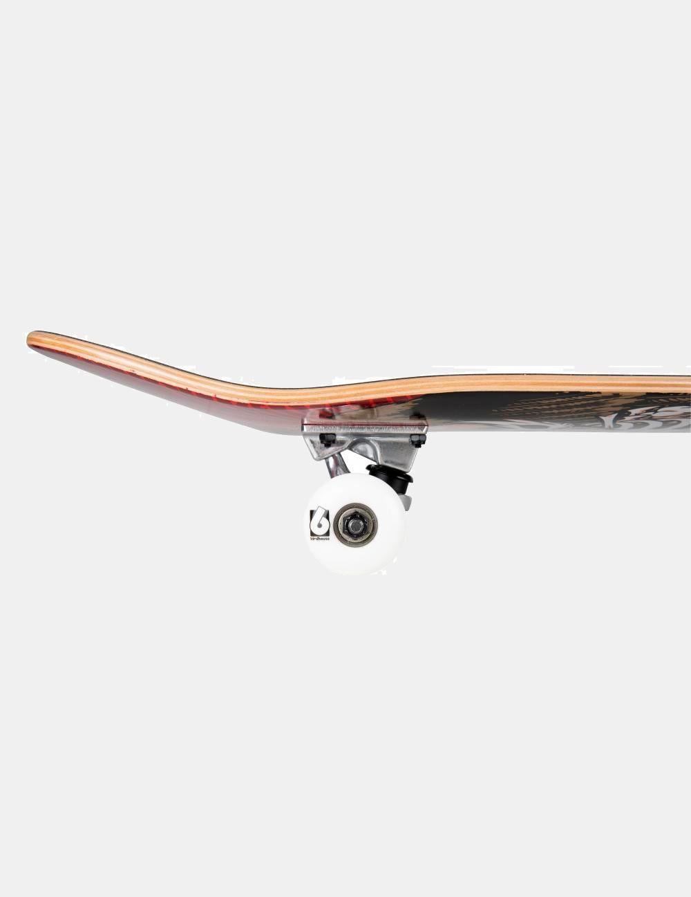 Stage 1 Hawk Icon 8 Skate Completo