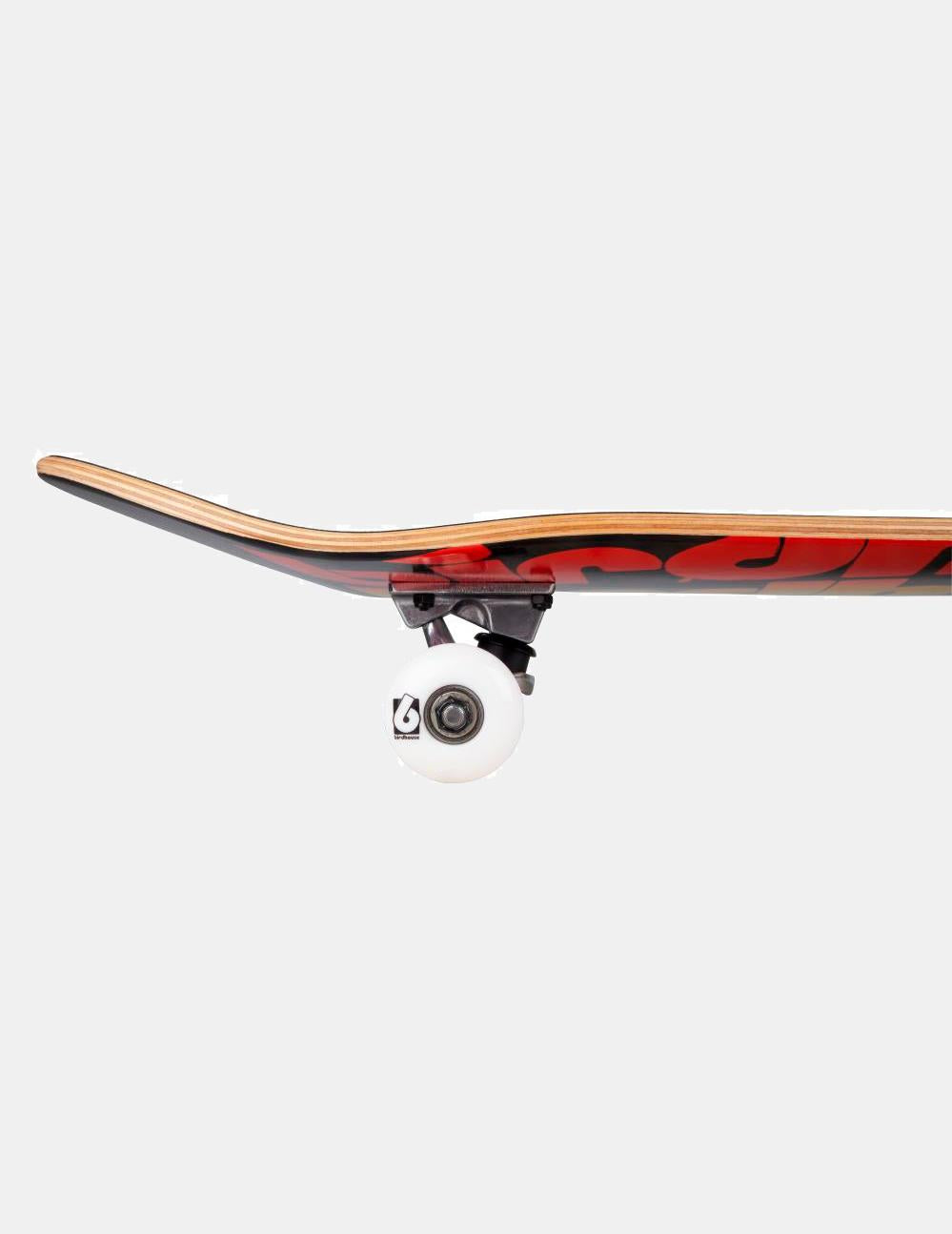 Stage 1 Triple Stack 8 Completo