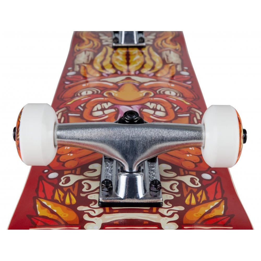 Chief Pile-up 7.75 Completo