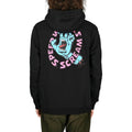 Speed Wheels Scream Zip-Up