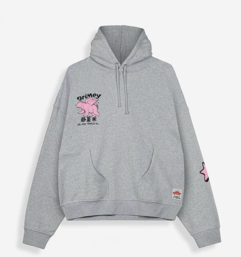 Concrete Jungle We Are