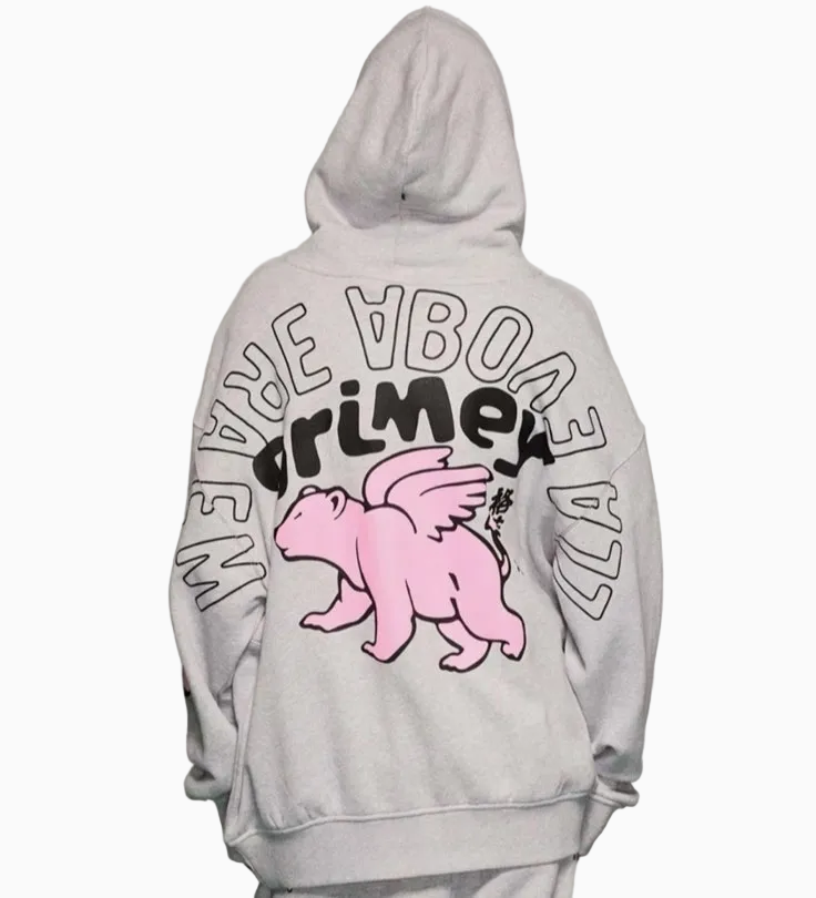 Concrete Jungle We Are