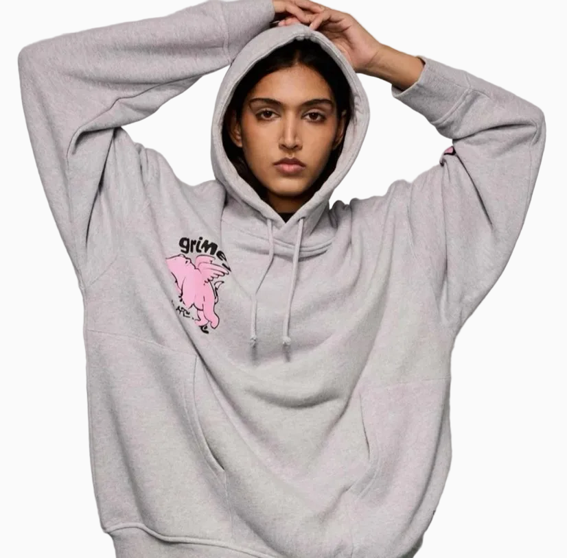 Concrete Jungle We Are