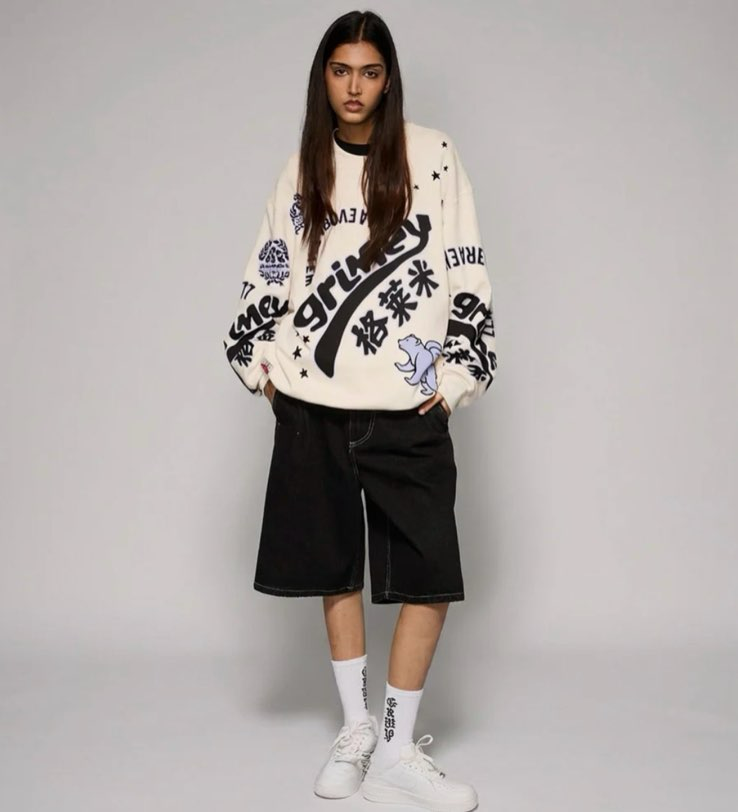 Concreat Jungle We Are