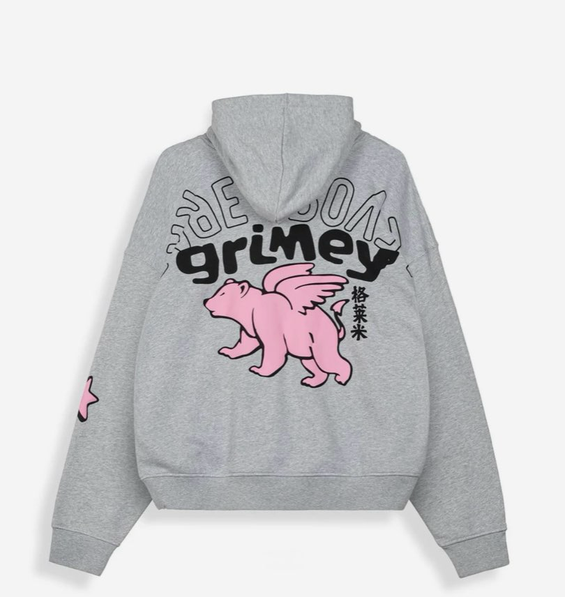 Concrete Jungle We Are