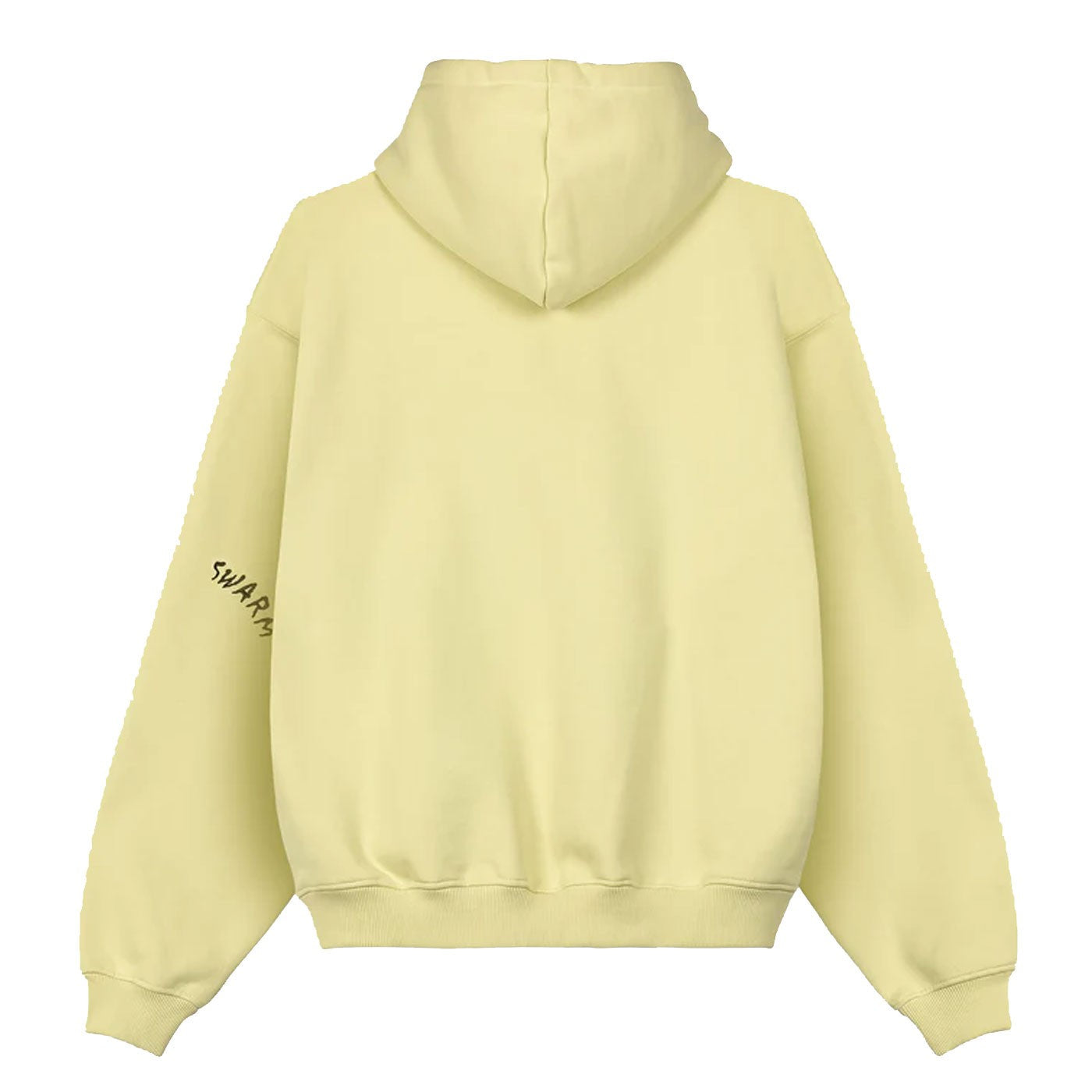 The Swarm x DC Shoes Hoodie