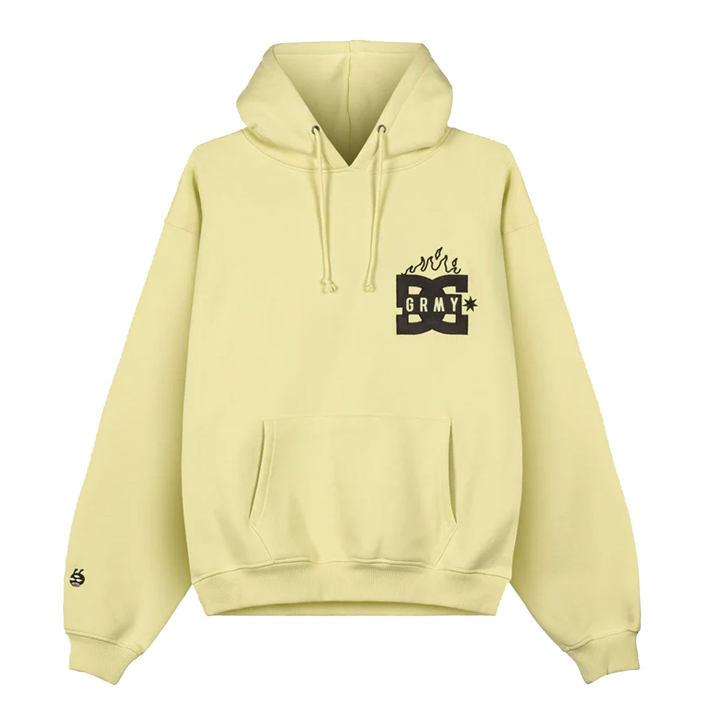 The Swarm x DC Shoes Hoodie