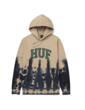 Hartford Tiedye PO Hoodie