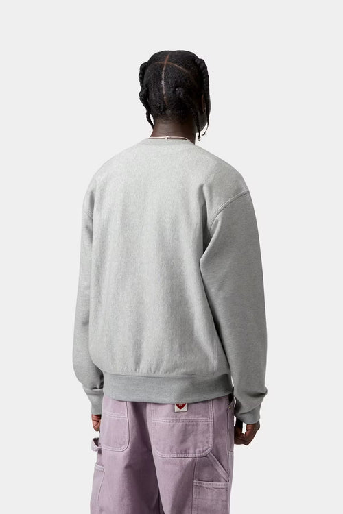 American Script Sweatshirt