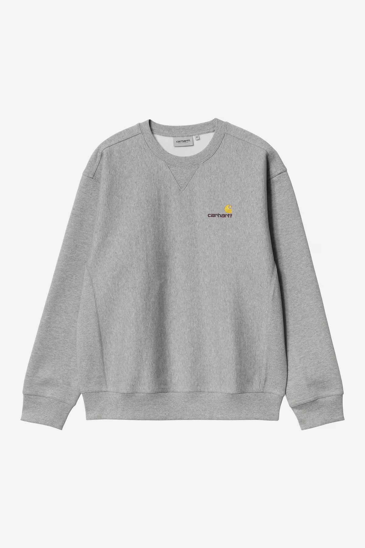 American Script Sweatshirt
