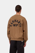 Arch Script Sweat