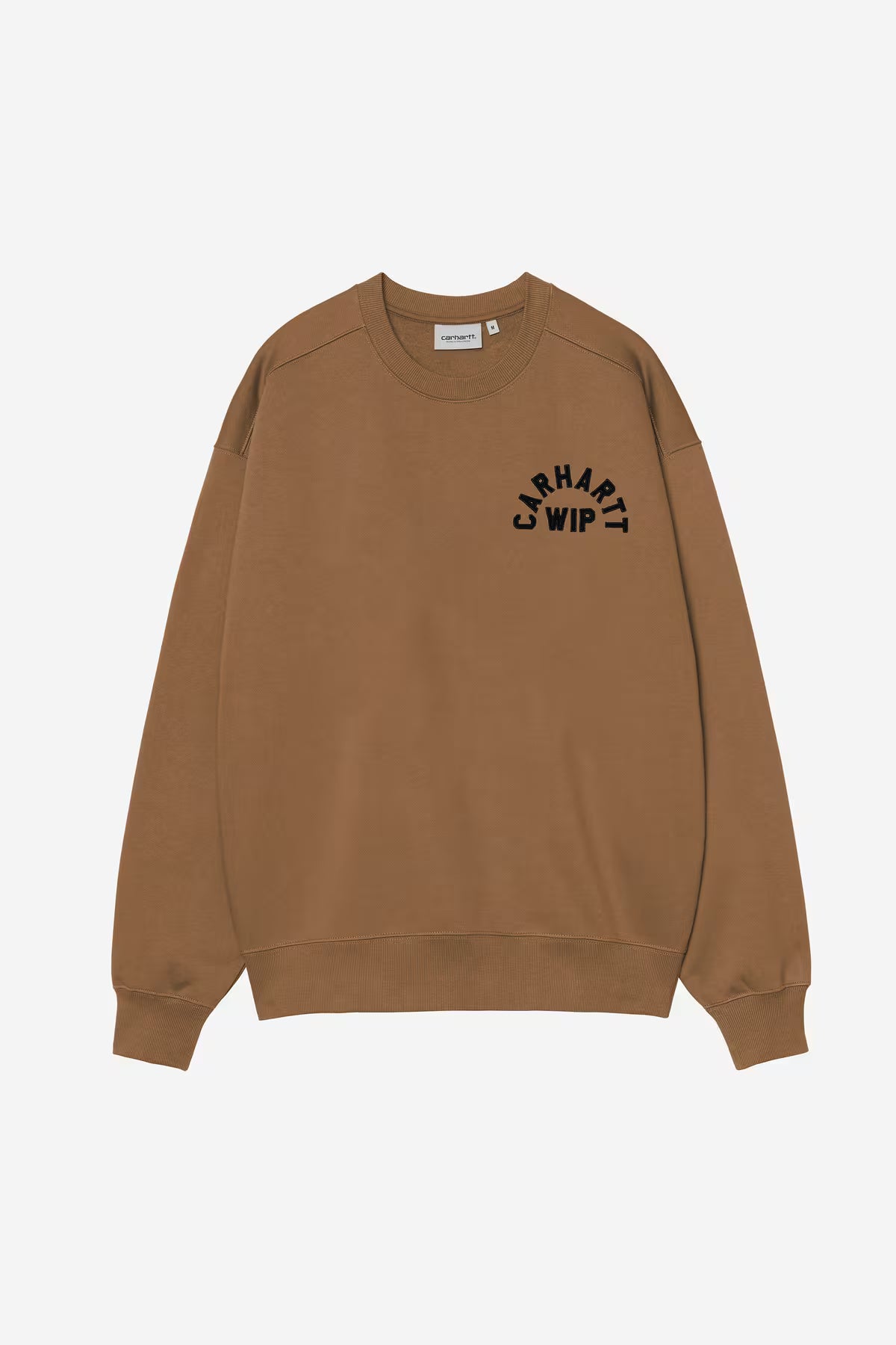 Arch Script Sweat