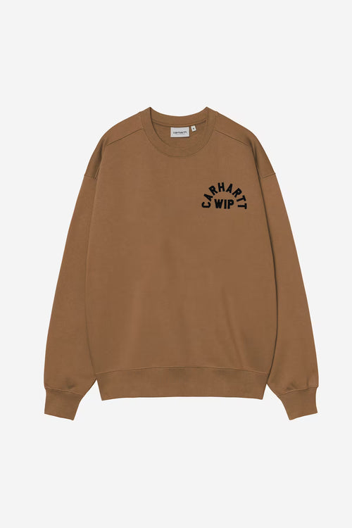 Arch Script Sweat