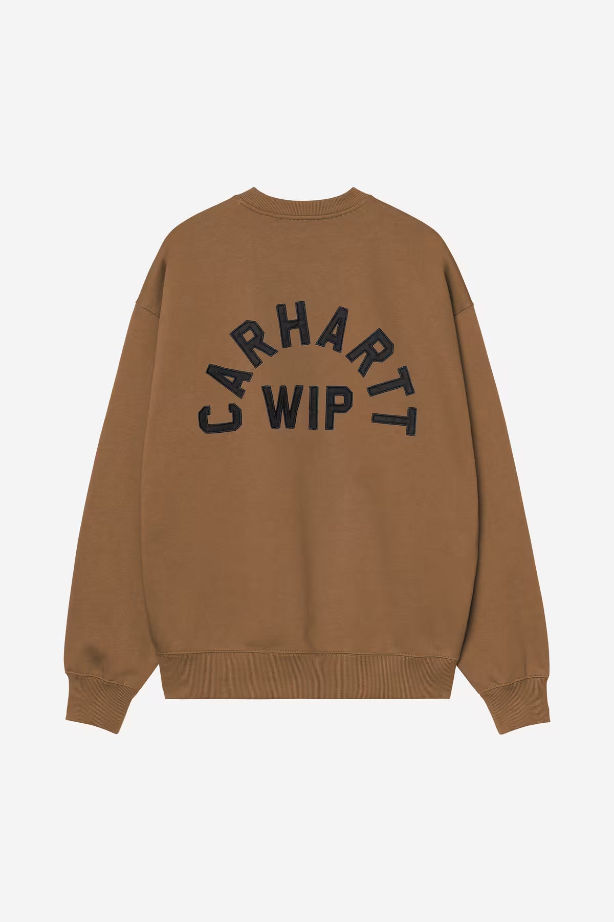 Arch Script Sweat