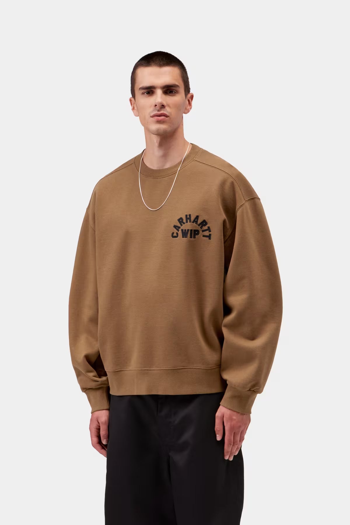 Arch Script Sweat