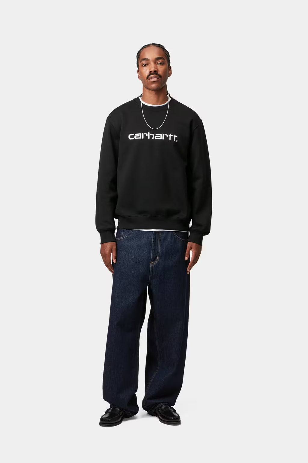 Carhartt Sweatshirt