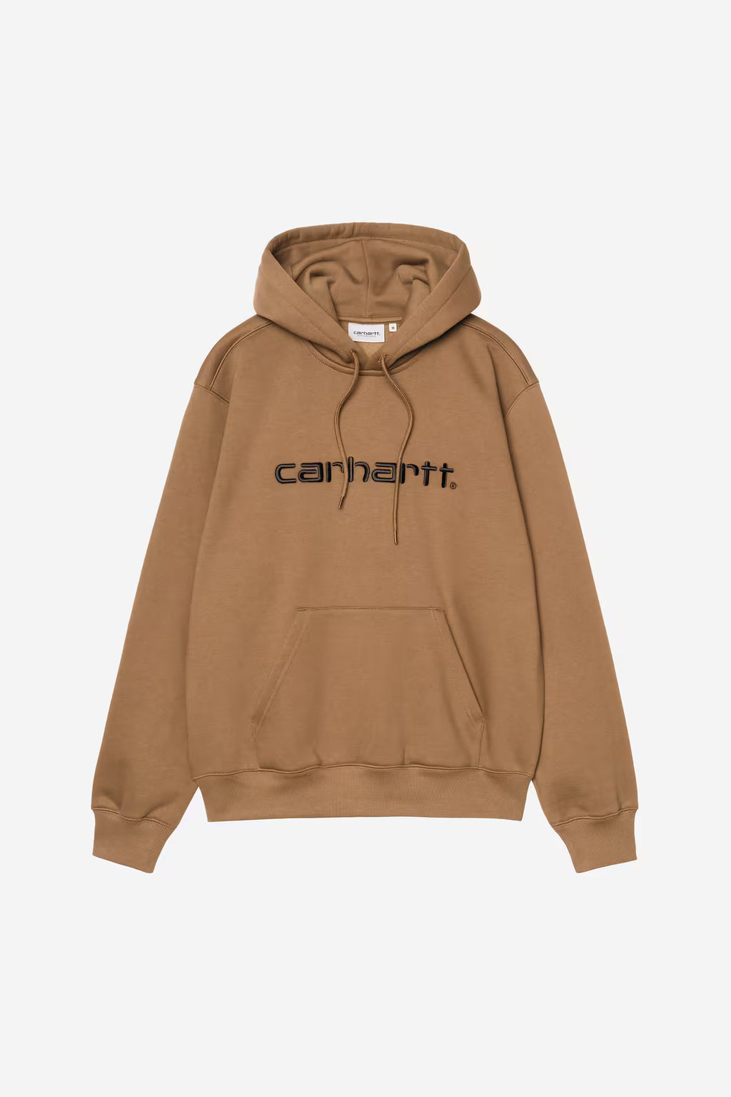 Hooded Carhartt Sweatshirt