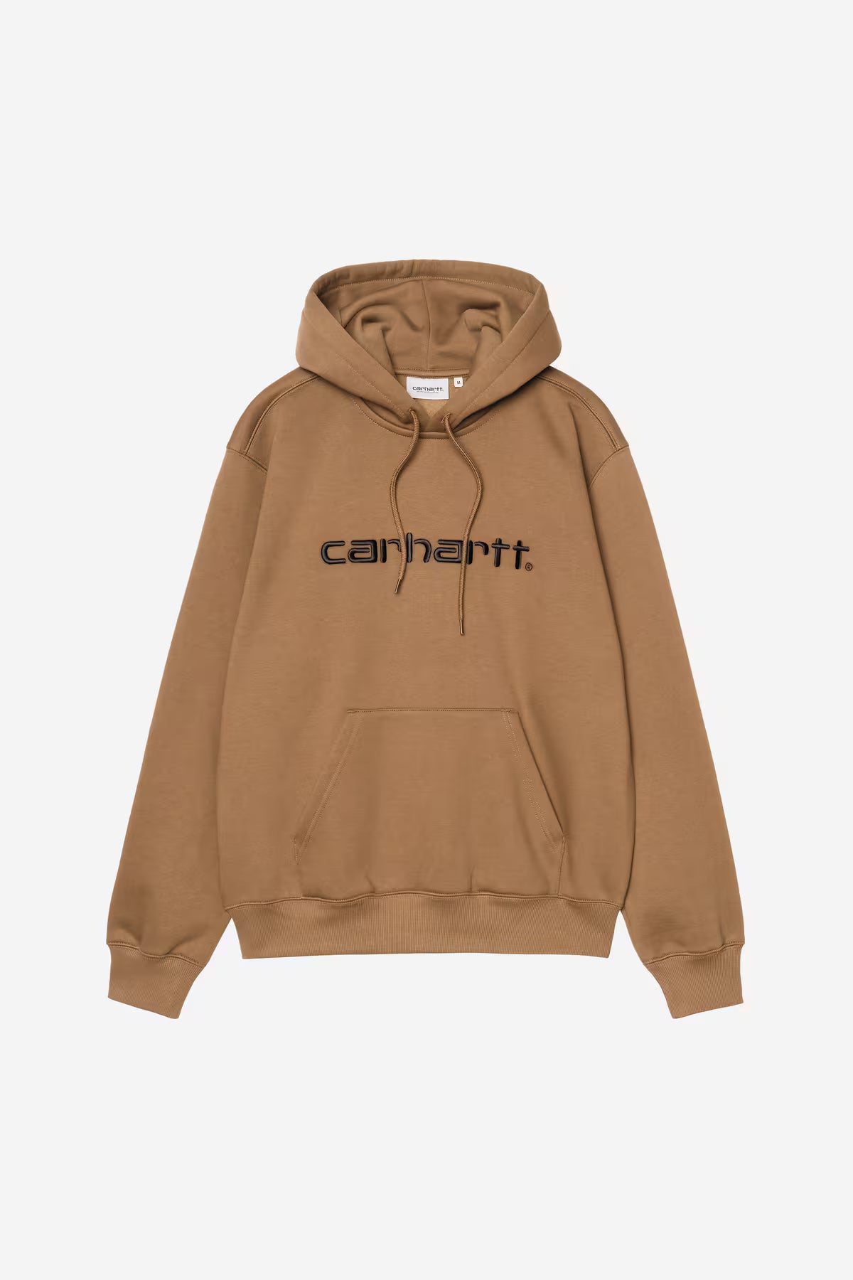 Hooded Carhartt Sweatshirt