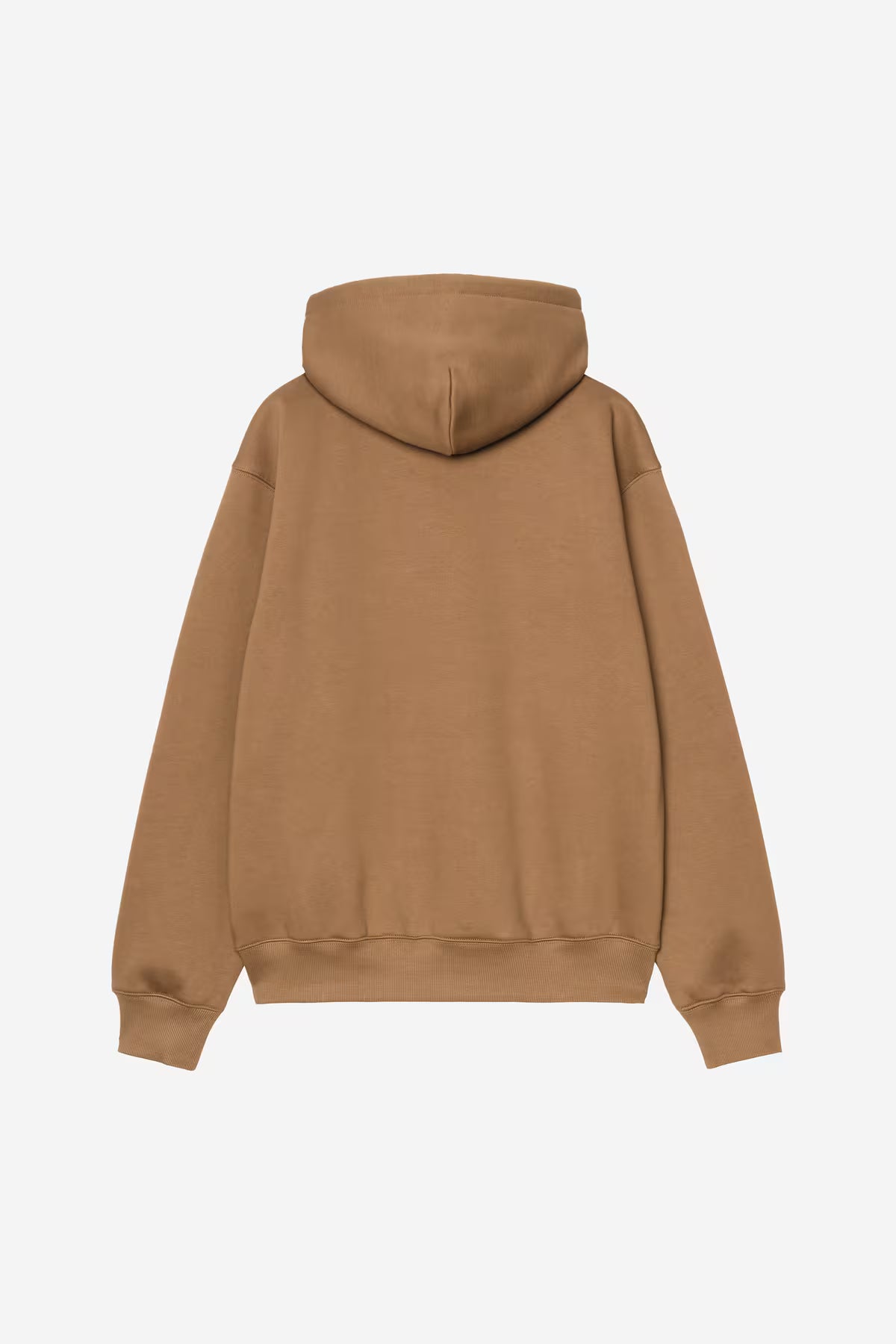 Hooded Carhartt Sweatshirt