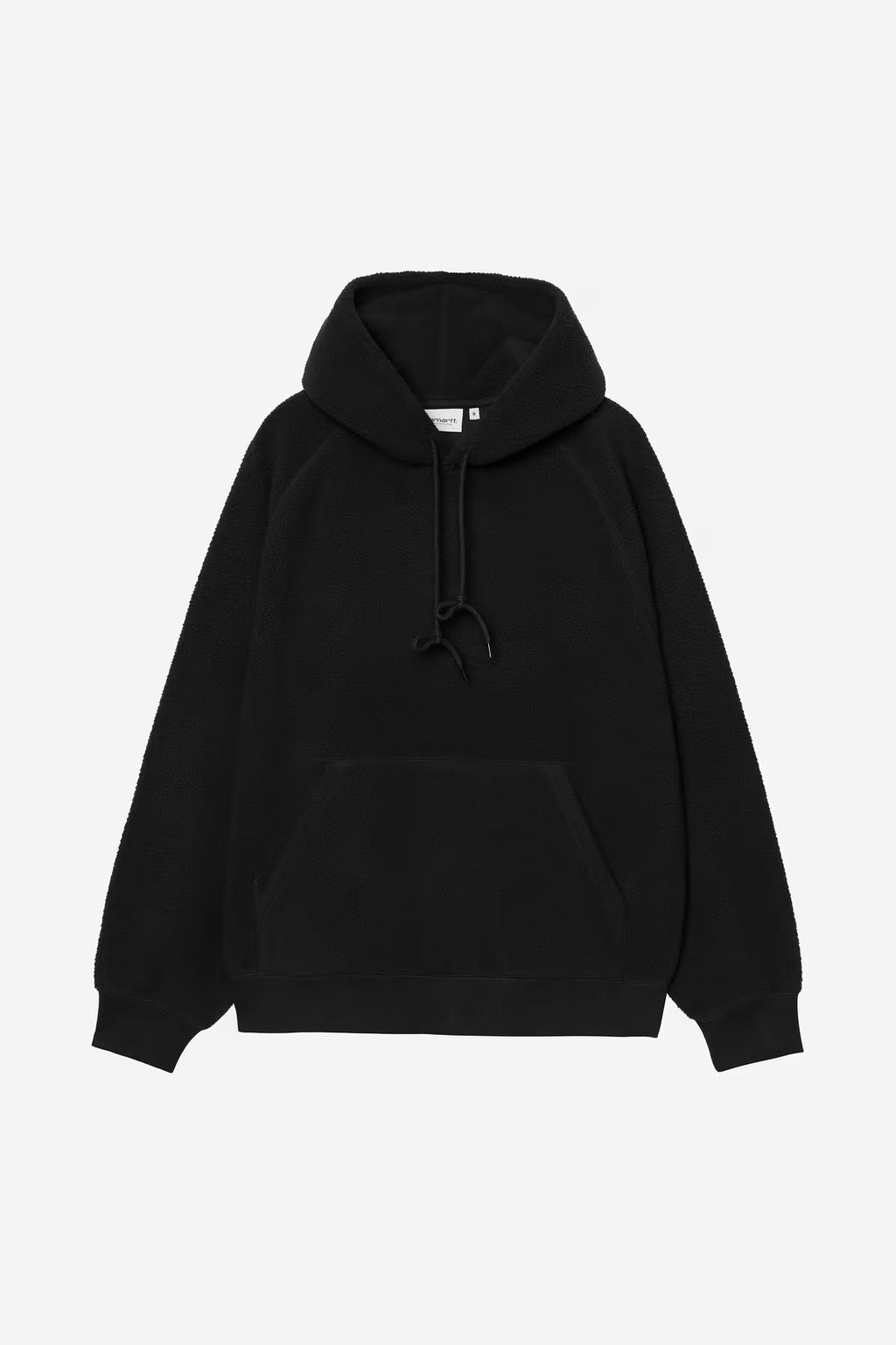 Hooded Limn C Fleece Sweatshirt