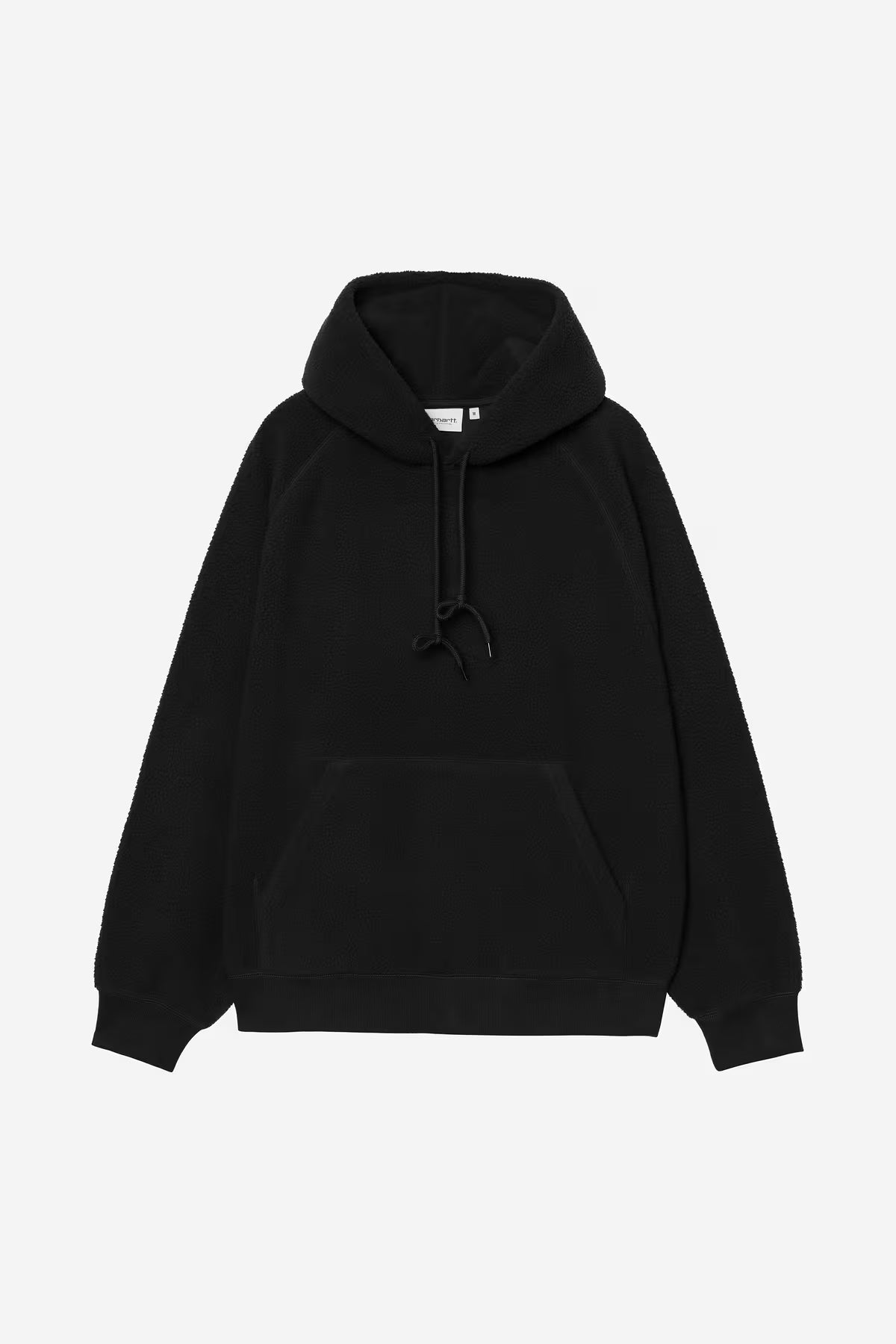 Hooded Limn C Fleece Sweatshirt
