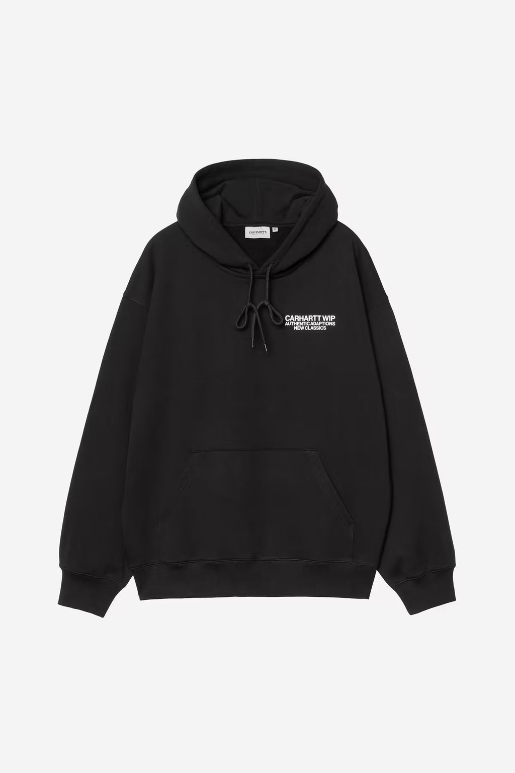 Hooded Sean Hamilton Sweatshirt