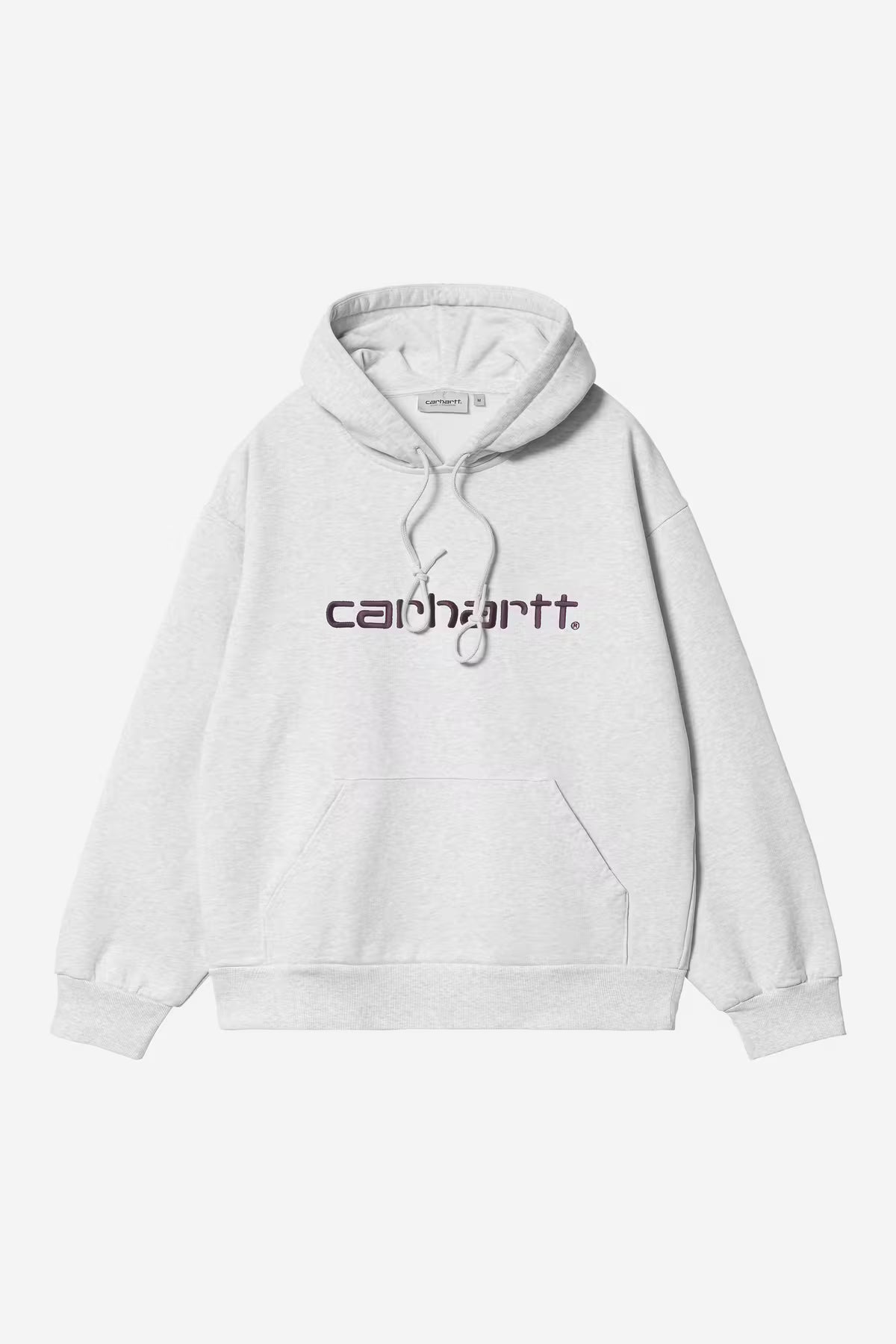 Hooded Carhartt Sweatshirt